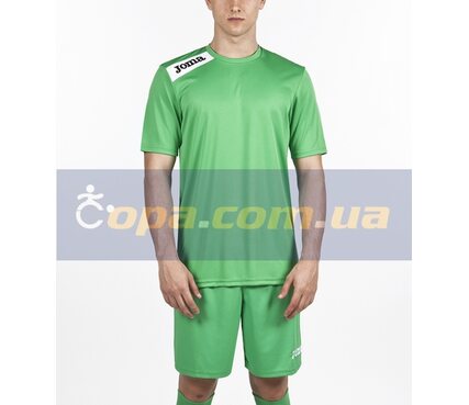 Форма игровая Joma Victory (футболка+шорты) 1239.98.40+100053.400