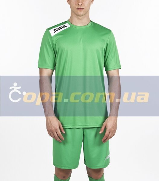 Купить Форма игровая Joma Victory (футболка+шорты) 1239.98.40+100053.400 - оригинал, гарантия