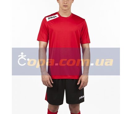Форма игровая Joma Victory (футболка+шорты) 1239.98.60+100053.100
