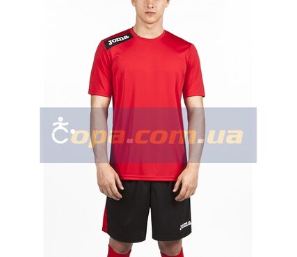 Форма игровая Joma Victory (футболка+шорты) 1239.98.63+100053.100