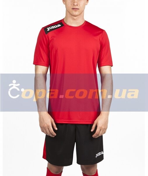 Купить Форма игровая Joma Victory (футболка+шорты) 1239.98.63+100053.100 - оригинал, гарантия