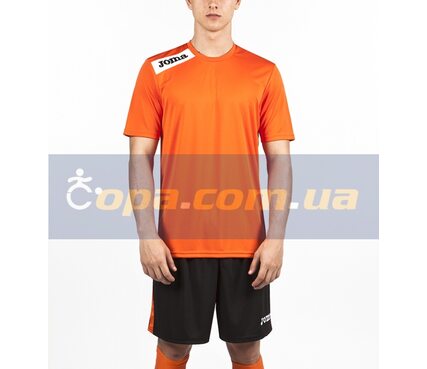 Форма игровая Joma Victory (футболка+шорты) 1239.98.80+100053.100
