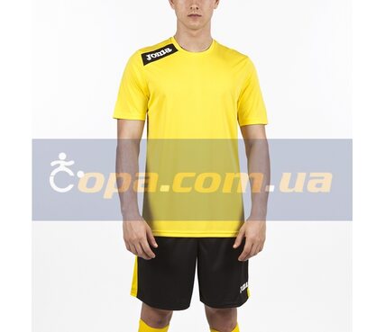 Форма игровая Joma Victory (футболка+шорты) 1239.98.91+100053.900