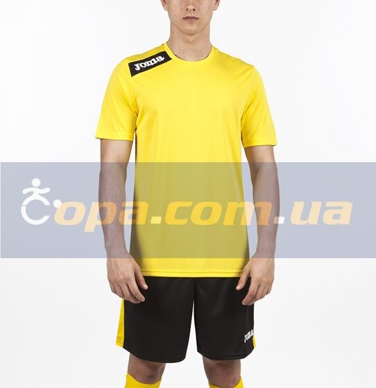 Купити Форма ігрова Joma Victory (футболка + шорти) 1239.98.91 + 100053.900 оригінал, гарантія