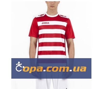 Игровая футболка Joma EUROPA II