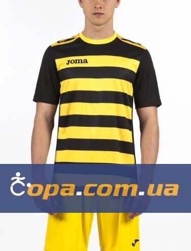 Купить Игровая футболка Joma EUROPA II - оригинал, гарантия