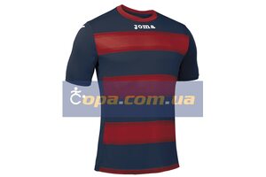 Игровая футболка Joma EUROPA lll 100405.336 Только под заказ! Игровая футболка Joma EUROPA lll 100405.336 Только под заказ!