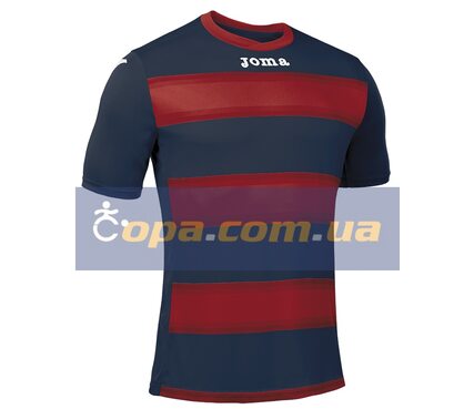 Игровая футболка Joma EUROPA lll 100405.336 Только под заказ! Игровая футболка Joma EUROPA lll 100405.336 Только под заказ!