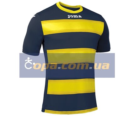 Игровая футболка Joma EUROPA lll 100405.339 Только под заказ!