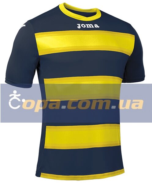 Купить Игровая футболка Joma EUROPA lll 100405.339 Только под заказ! - оригинал, гарантия