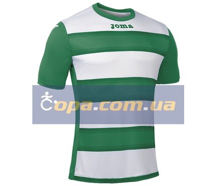 Игровая футболка Joma EUROPA lll 100405.450 Только под заказ!