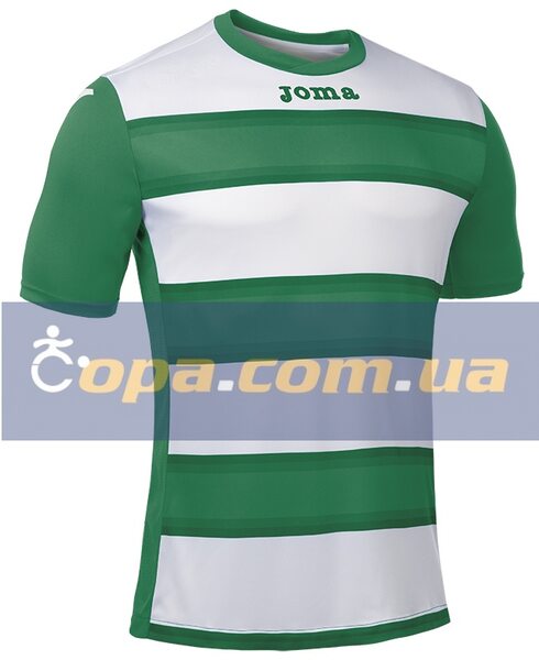Купить Игровая футболка Joma EUROPA lll 100405.450 Только под заказ! - оригинал, гарантия Купить Игровая футболка Joma EUROPA lll 100405.450 Только под заказ! - оригинал, гарантия