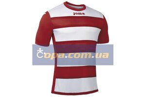Игровая футболка Joma EUROPA lll 100405.600 Только под заказ! Игровая футболка Joma EUROPA lll 100405.600 Только под заказ!