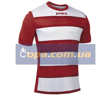 Игровая футболка Joma EUROPA lll 100405.600 Только под заказ! Игровая футболка Joma EUROPA lll 100405.600 Только под заказ!