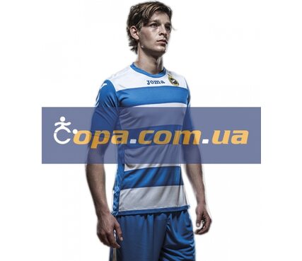 Игровая футболка Joma EUROPA lll 100405.700 Только под заказ! Игровая футболка Joma EUROPA lll 100405.700 Только под заказ!
