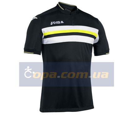 Футболка игровая Joma LIGA 100516.121 - Под заказ! Футболка игровая Joma LIGA 100516.121 - Под заказ!