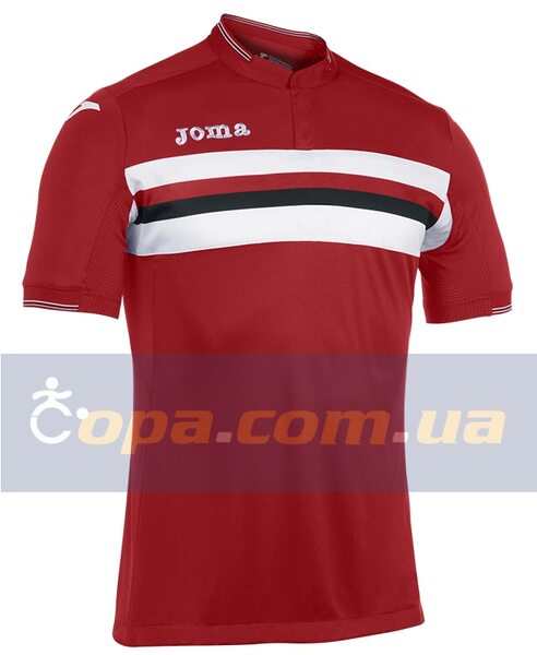 Купить Футболка игровая Joma LIGA 100516.601 - Под заказ! - оригинал, гарантия
