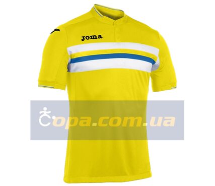 Футболка игровая Joma LIGA 100516.907- Под заказ! Футболка игровая Joma LIGA 100516.907- Под заказ!