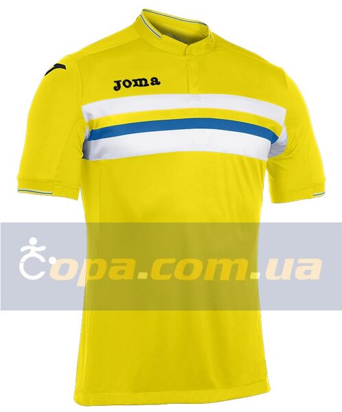 Купить Футболка игровая Joma LIGA 100516.907- Под заказ! - оригинал, гарантия Купить Футболка игровая Joma LIGA 100516.907- Под заказ! - оригинал, гарантия