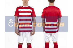 Форма игровая Joma Europa ll (футболка+шорты) Форма игровая Joma Europa ll (футболка+шорты)
