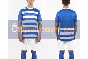 Форма игровая Joma Europa ll (футболка+шорты) Форма игровая Joma Europa ll (футболка+шорты)