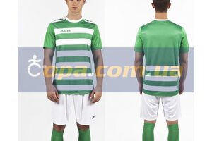 Форма игровая Joma Europa ll (футболка+шорты) Форма игровая Joma Europa ll (футболка+шорты)