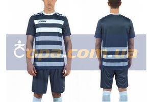 Форма игровая Joma Europa ll (футболка+шорты) Форма игровая Joma Europa ll (футболка+шорты)