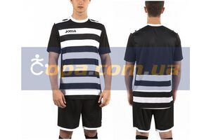 Форма ігрова Joma Europa ll (футболка + шорти)