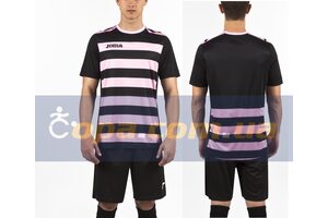 Форма игровая Joma Europa ll (футболка+шорты) Форма игровая Joma Europa ll (футболка+шорты)