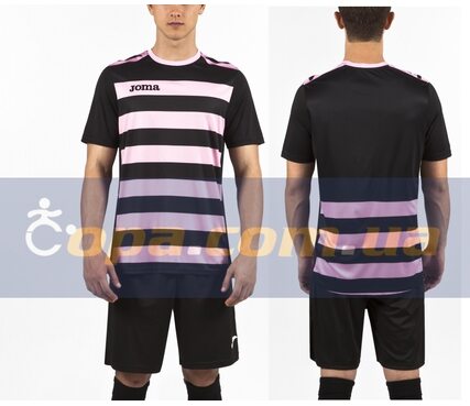 Форма игровая Joma Europa ll (футболка+шорты) Форма игровая Joma Europa ll (футболка+шорты)
