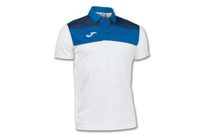 Футболка-поло Joma Crew - 100246.207 Футболка-поло Joma Crew - 100246.207