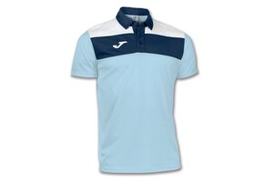 Футболка-поло Joma Crew - 100246.350 Футболка-поло Joma Crew - 100246.350