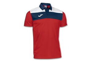 Футболка-поло Joma Crew - 100246.600 Футболка-поло Joma Crew - 100246.600