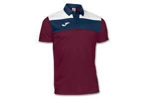 Футболка-поло Joma Crew - 100246.650 Футболка-поло Joma Crew - 100246.650