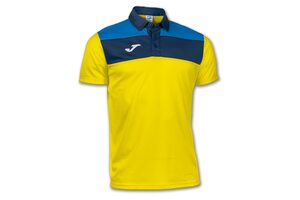 Футболка-поло Joma Crew - 100246.900 Футболка-поло Joma Crew - 100246.900