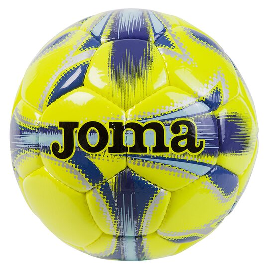 Купить Мяч футбольный Joma DALI 400191.060.3 Размер 3 - оригинал, гарантия