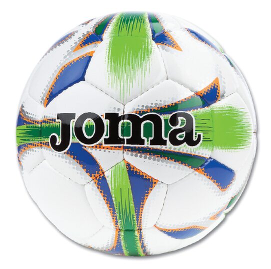Купить Мяч футбольный Joma DALI T3 400083.020.3 Размер 3 - оригинал, гарантия Купить Мяч футбольный Joma DALI T3 400083.020.3 Размер 3 - оригинал, гарантия