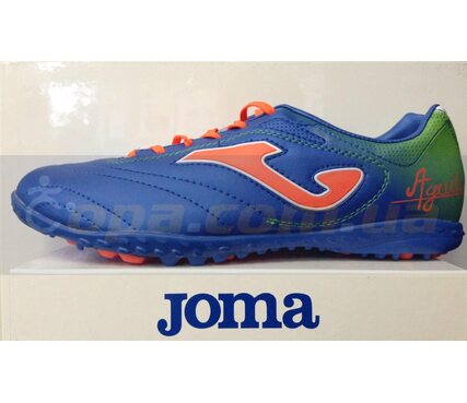 Сороконожки Joma AGUILA W 405 PT