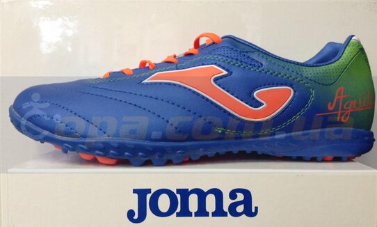 Купить Сороконожки Joma AGUILA W 405 PT - оригинал, гарантия
