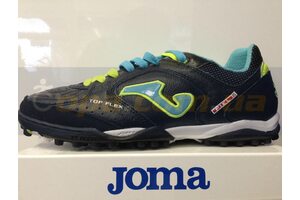 Кожаные сороконожки Joma Top Flex W 201 PT Кожаные сороконожки Joma Top Flex W 201 PT
