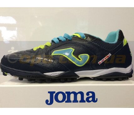 Кожаные сороконожки Joma Top Flex W 201 PT Кожаные сороконожки Joma Top Flex W 201 PT