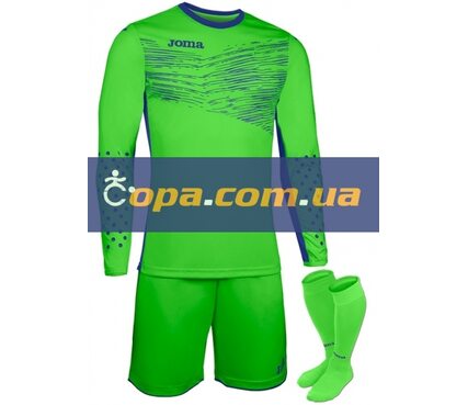 Придбати Воротарська форма Joma ZAMORA ll - оригінал, гарантія