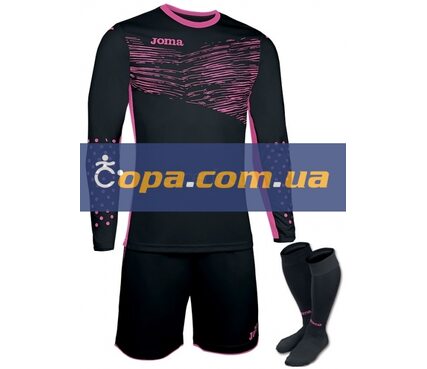 Придбати Воротарська форма Joma ZAMORA ll - 100431.100 - оригінал, гарантія