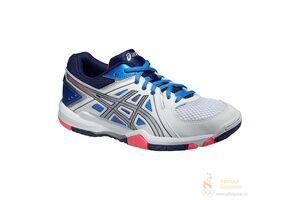 Волейбольные кроссовки Asics  GEL-TASK B555Y (0147)