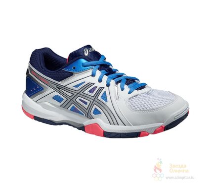 Волейбольные кроссовки Asics  GEL-TASK B555Y (0147)
