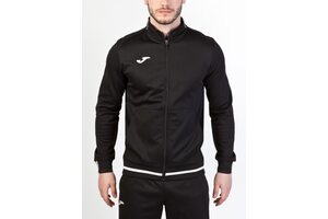 Олимпийка Joma CAMPUS II (полиэстер) - 100420.100 Олимпийка Joma CAMPUS II (полиэстер) - 100420.100