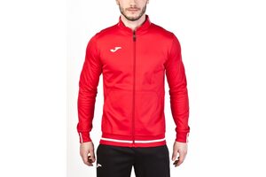 Олимпийка Joma CAMPUS II (полиэстер) - 100420.600 Олимпийка Joma CAMPUS II (полиэстер) - 100420.600
