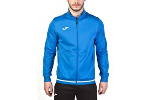 Олимпийка Joma CAMPUS II (полиэстер) - 100420.700 Олимпийка Joma CAMPUS II (полиэстер) - 100420.700