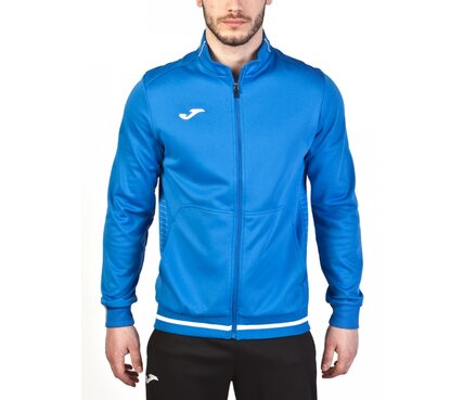 Придбати Олімпійка Joma CAMPUS II (поліестер) - 100420.700 - оригінал, гарантія