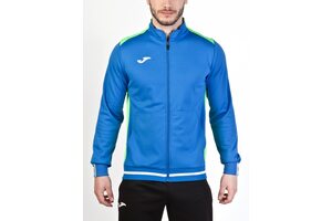 Олимпийка Joma CAMPUS II (полиэстер) - 100420.720 Олимпийка Joma CAMPUS II (полиэстер) - 100420.720